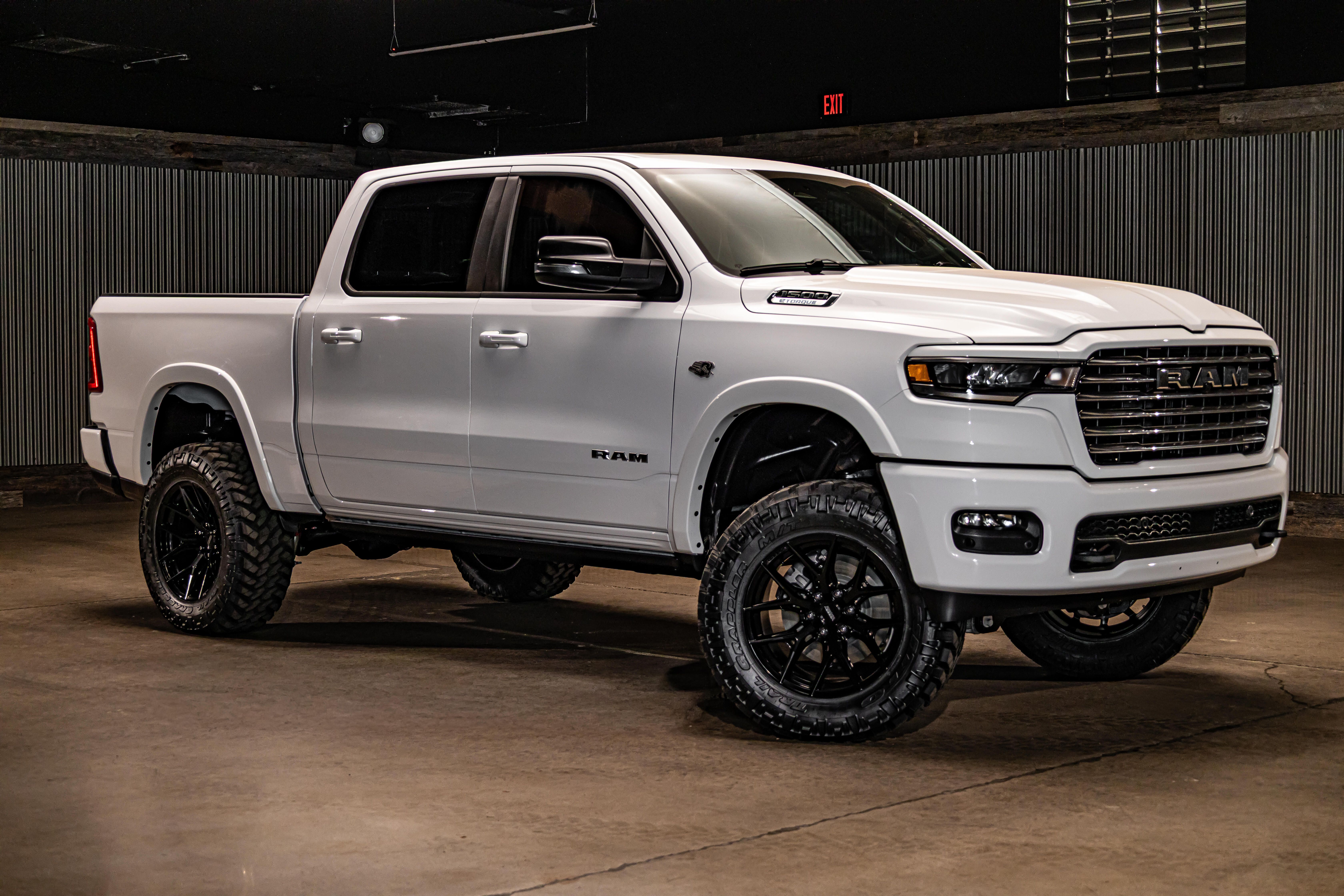 ram ram 1500 pickup 2026 1C6SRFJT5TN254652 image ram ram 1500 pickup 2026 1C6SRFJT5TN254652 image